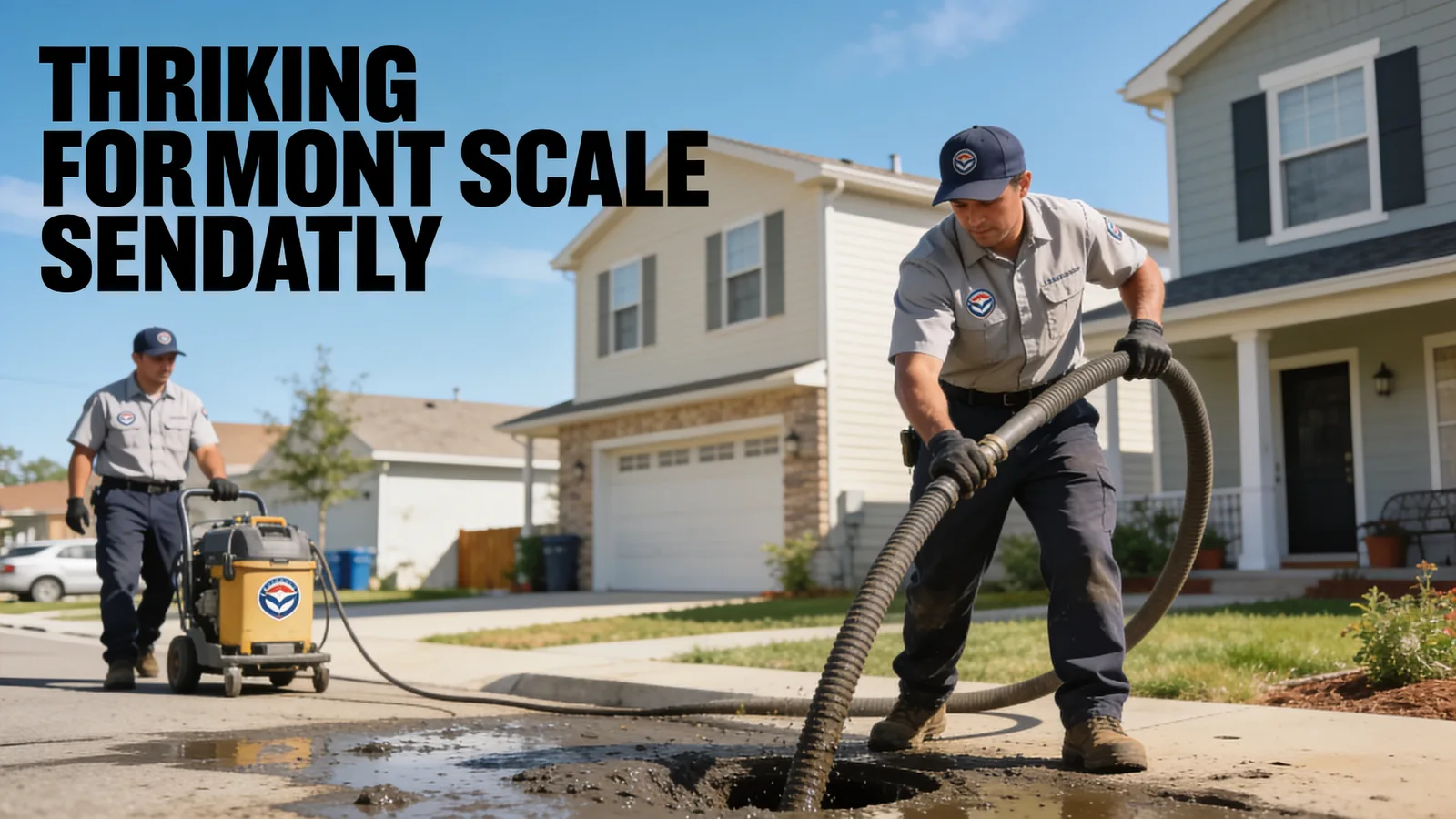 Sewage Cleanup in Pierson, MI near me